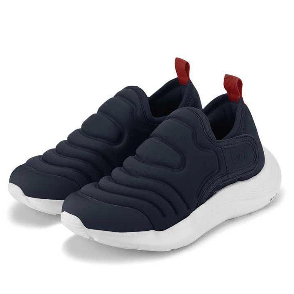 TENIS INFANTIL BIBI ACTION B PLUS MARINHO/RUBI Marinho 2