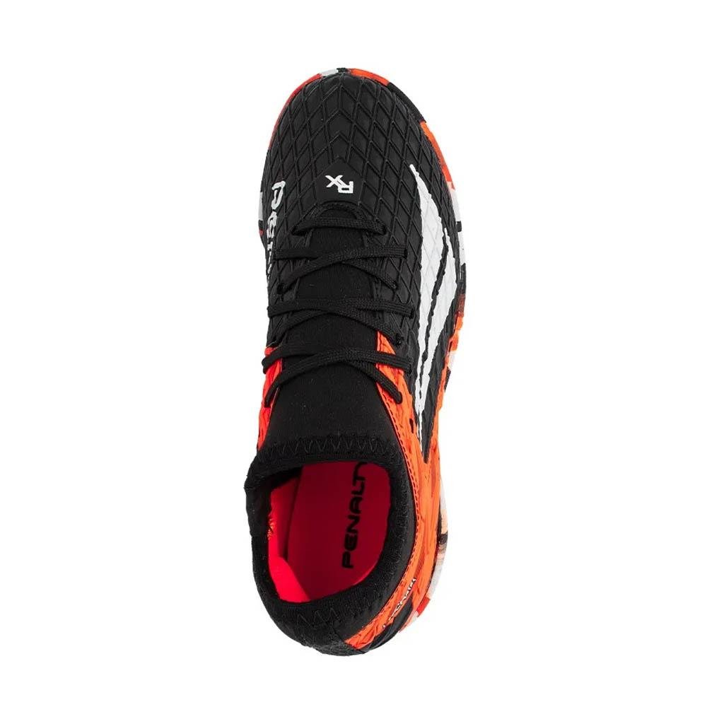 CHUTEIRA FUTSAL PENALTY RX LOCKER KIDS Y-3 PTBCCR Preto 3