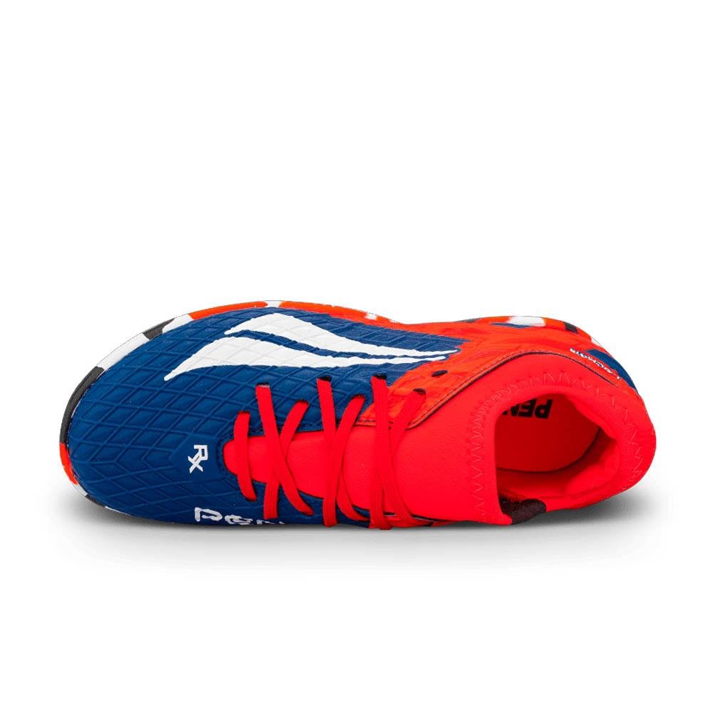 CHUTEIRA FUTSAL PENALTY RX LOCKER KIDS Y-3 MRBCCR Azul 3