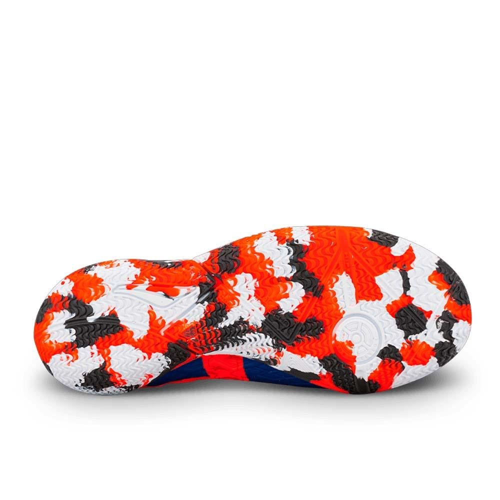 CHUTEIRA FUTSAL PENALTY RX LOCKER KIDS Y-3 MRBCCR Azul 7