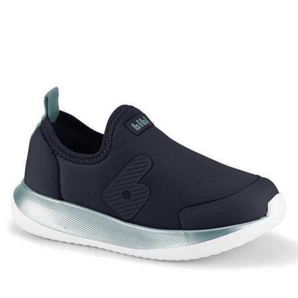 TÊNIS INFANTIL BIBI FLASH MARINHO MINERAL