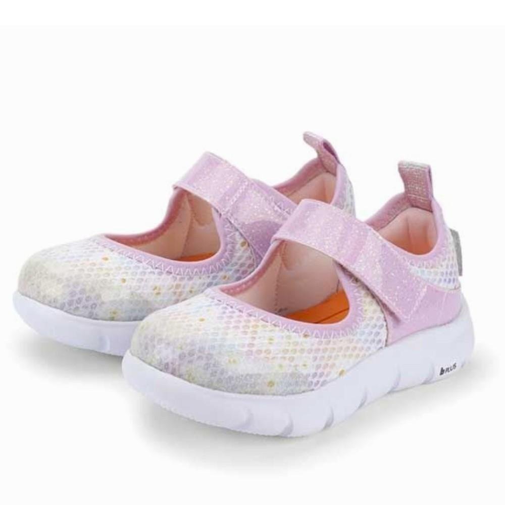 TÊNIS INFANTIL BIBI ENERGY BABY 2.0 TECIDO IRIS E FLORES Multicores 2