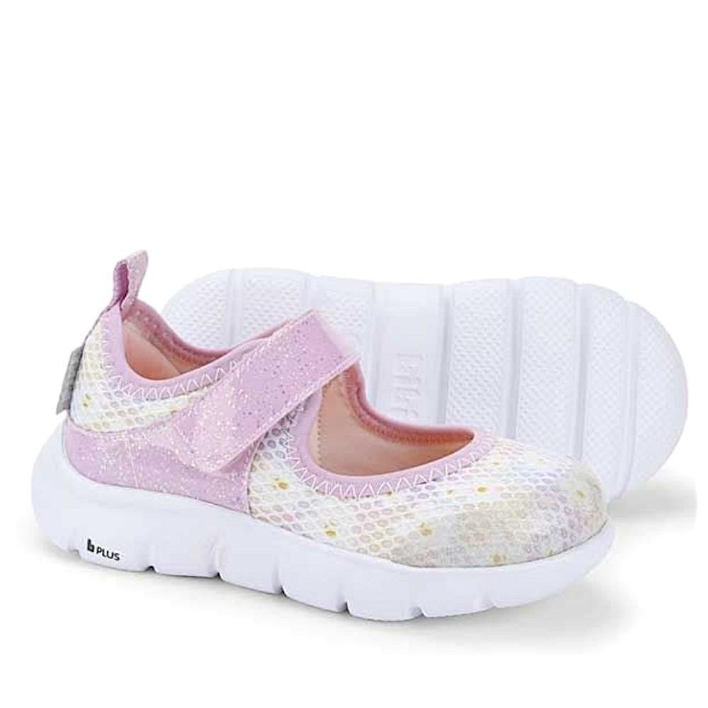 TÊNIS INFANTIL BIBI ENERGY BABY 2.0 TECIDO IRIS E FLORES Multicores 4