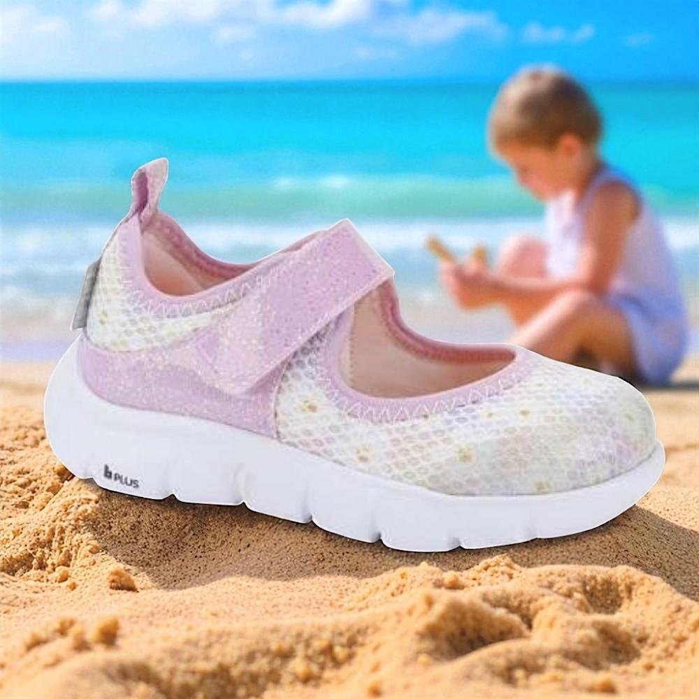 TÊNIS INFANTIL BIBI ENERGY BABY 2.0 TECIDO IRIS E FLORES Multicores 7