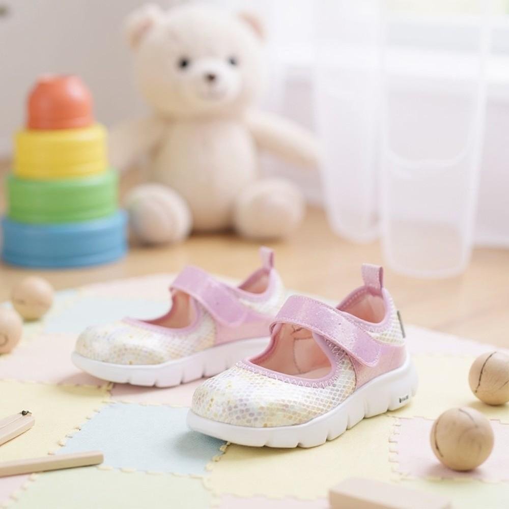 TÊNIS INFANTIL BIBI ENERGY BABY 2.0 TECIDO IRIS E FLORES Multicores 8