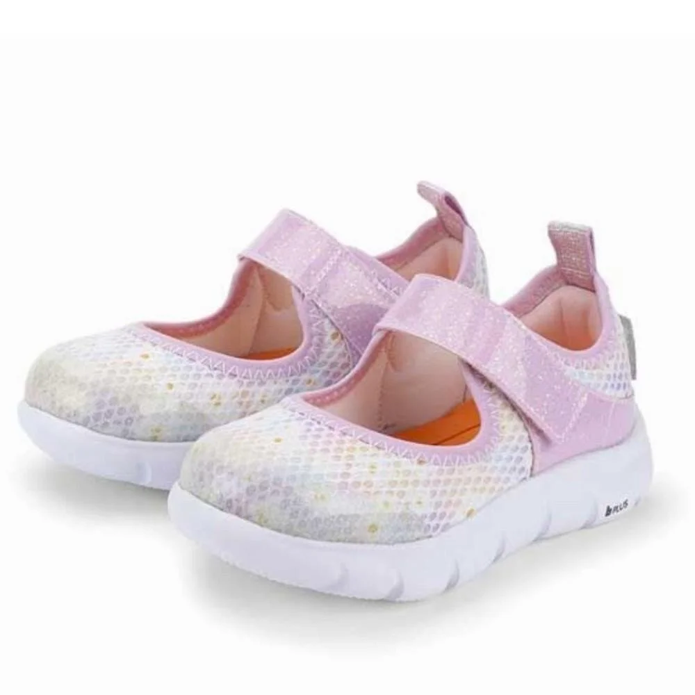 TÊNIS INFANTIL BIBI ENERGY BABY 2.0 TECIDO IRIS E FLORES Multicores 2