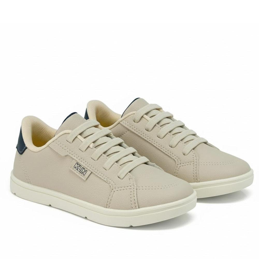 SAPATO KLIN FLYER KIDS 469 LINHO MARINHO Azul 2