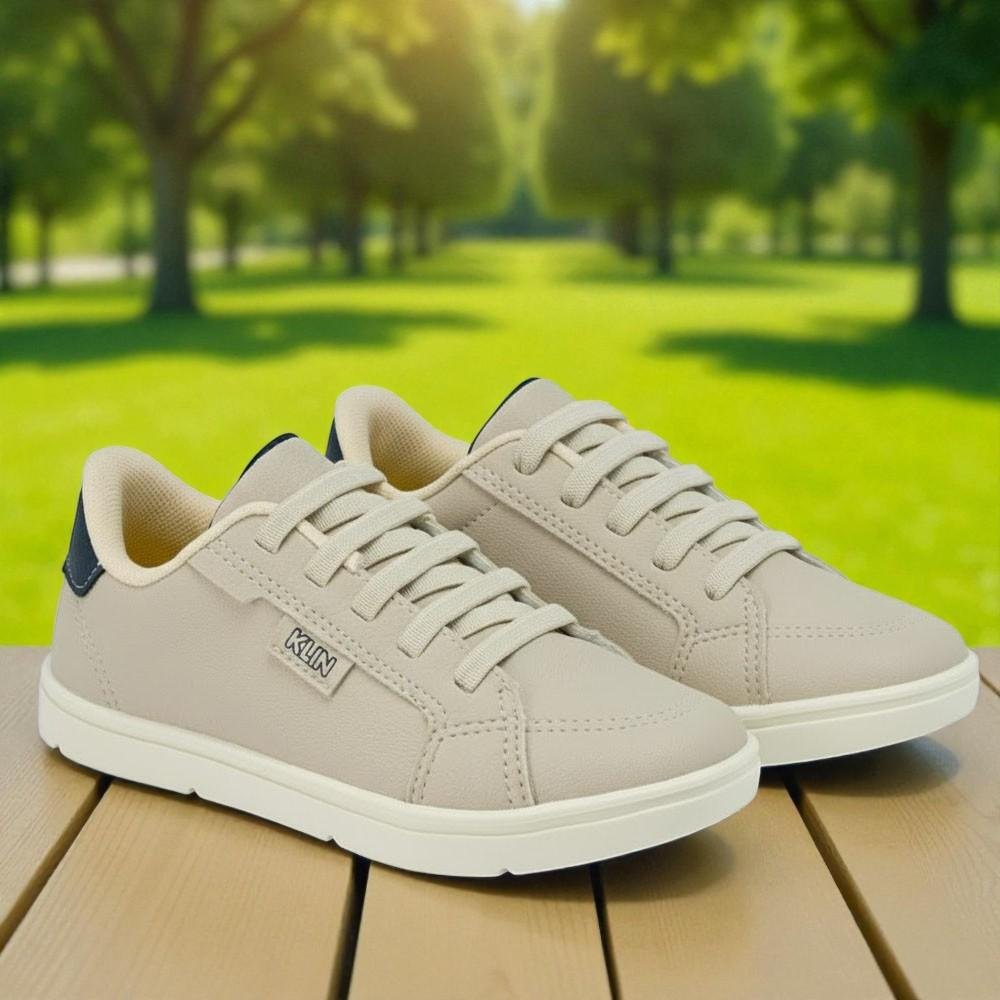 SAPATO KLIN FLYER KIDS 469 LINHO MARINHO Azul 3