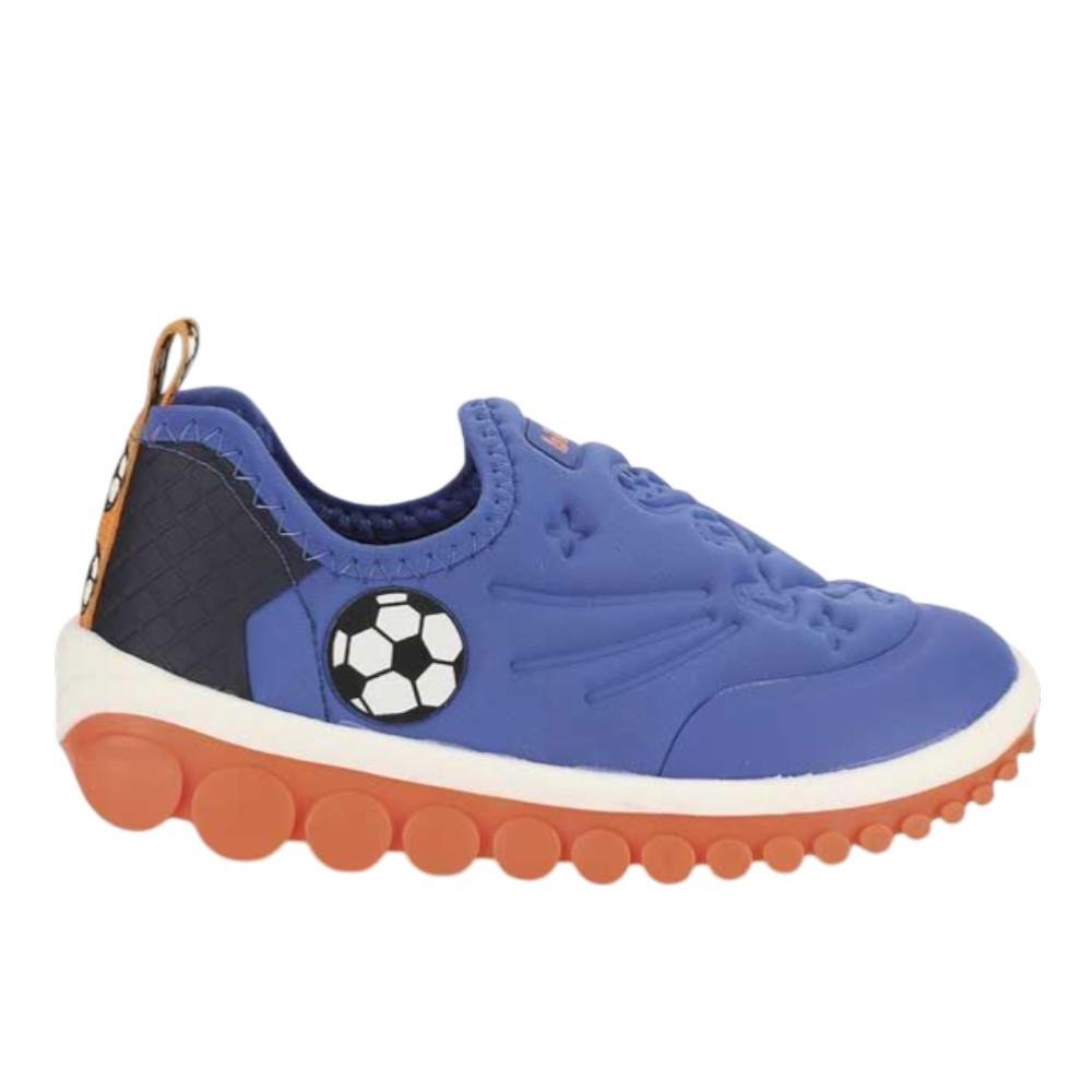 TÊNIS INFANTIL BIBI ROLLER 2.0 MARINHO