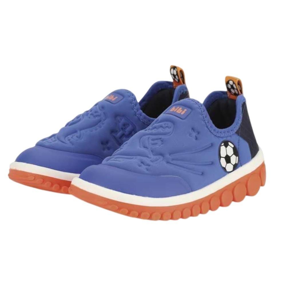 TÊNIS INFANTIL BIBI ROLLER 2.0 MARINHO Azul 2
