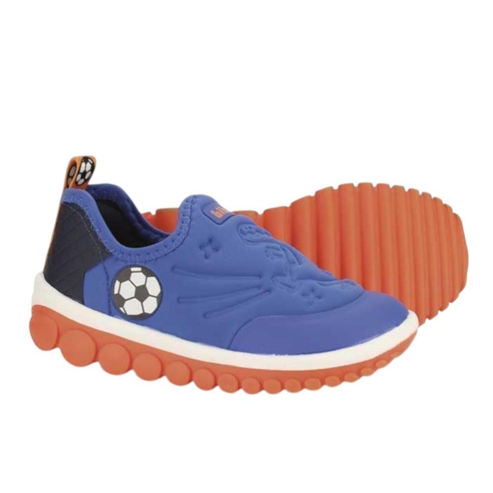 TÊNIS INFANTIL BIBI ROLLER 2.0 MARINHO Azul 3
