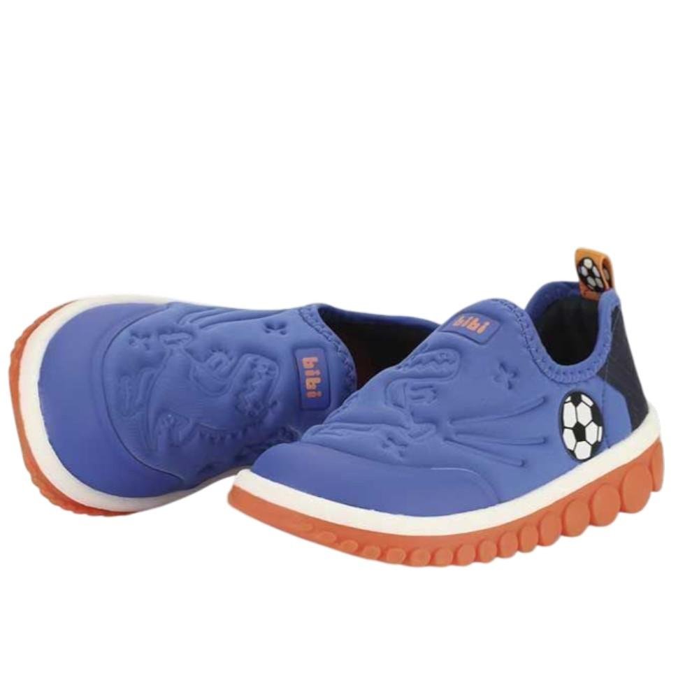 TÊNIS INFANTIL BIBI ROLLER 2.0 MARINHO Azul 4