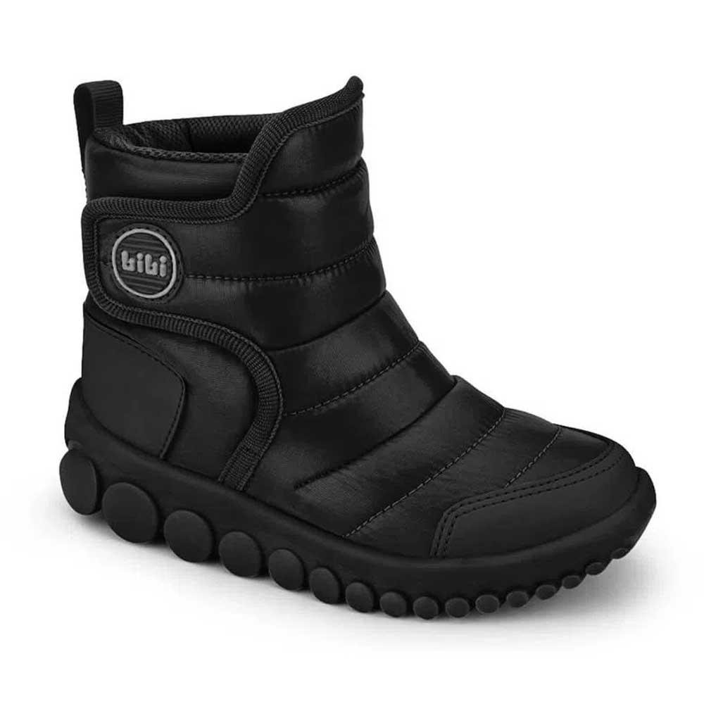 Bota Infantil Unissex Bibi Roller 2.0 Preto 