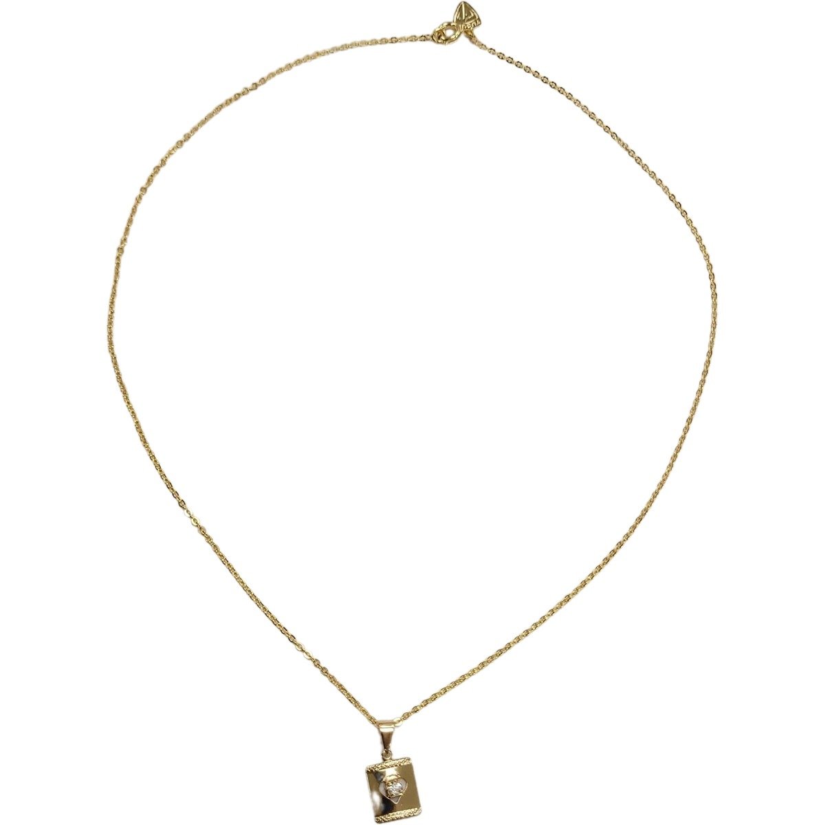 Relógio Feminino Skmei Analógico SK003 Dourado Dourado 4