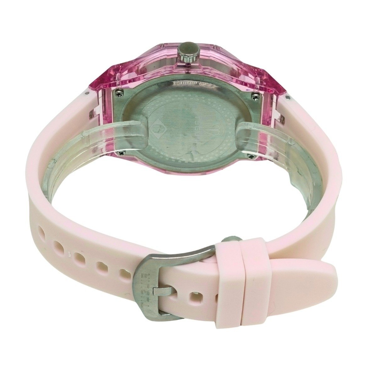 Relógio Feminino Relógio Tuguir Analógico TG9148 Rosa Rosa 6