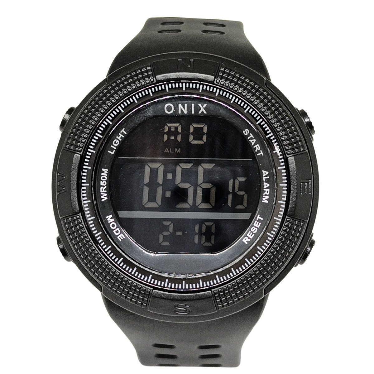 Relógio Masculino Onix Digital IT-396H(0187) Preto