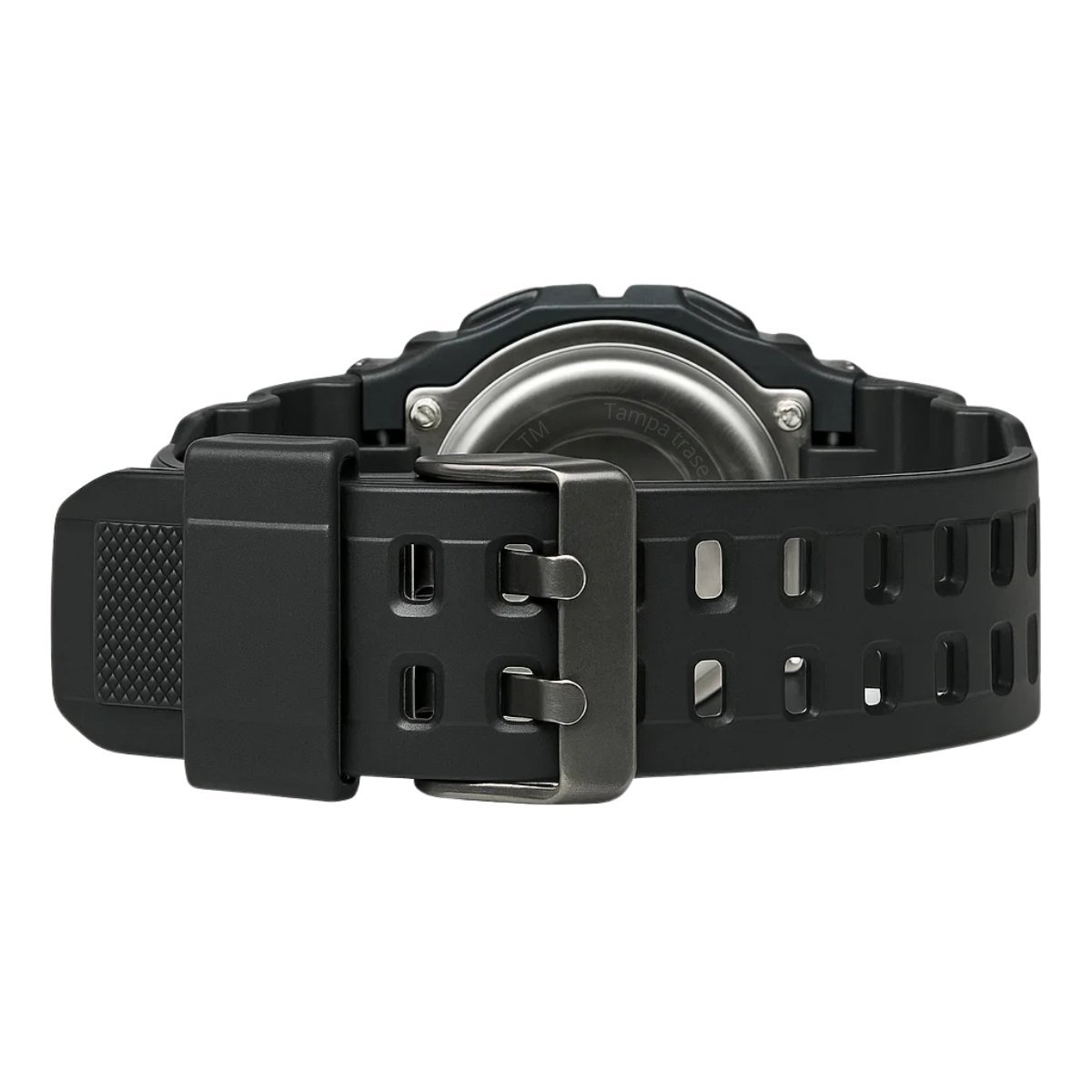 Relógio Masculino Onix Digital IT-1802 Preto Preto 4