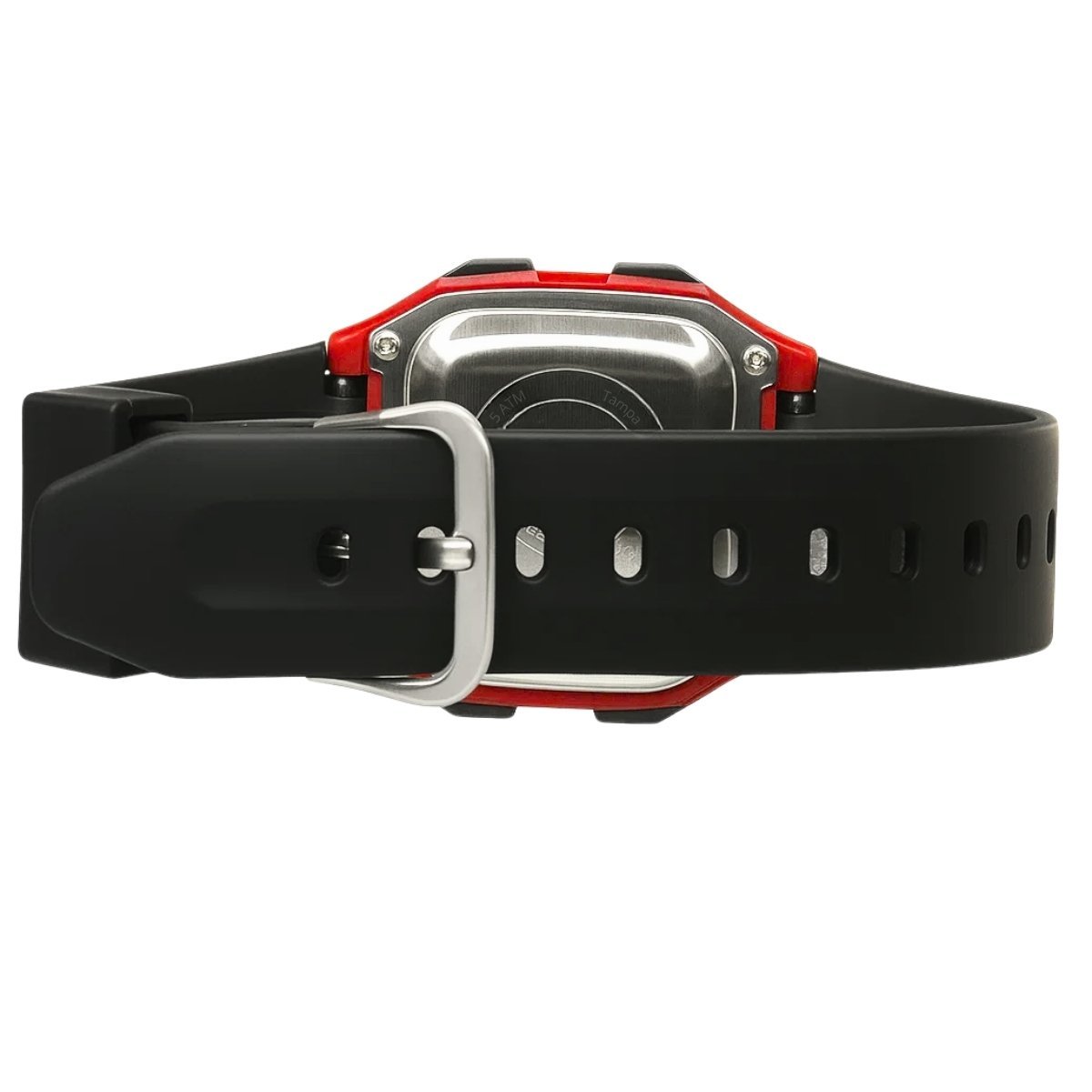 Relógio Menino Onix Digital IT-730(0122) Vermelho e Preto Vermelho 6