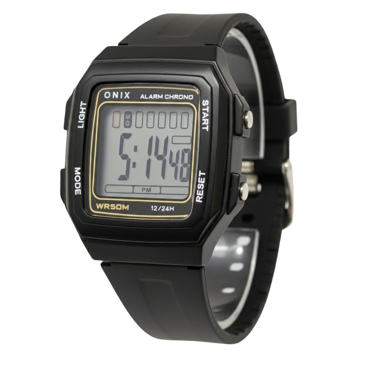 Relógio Menino Onix Digital IT-730(0101) Preto