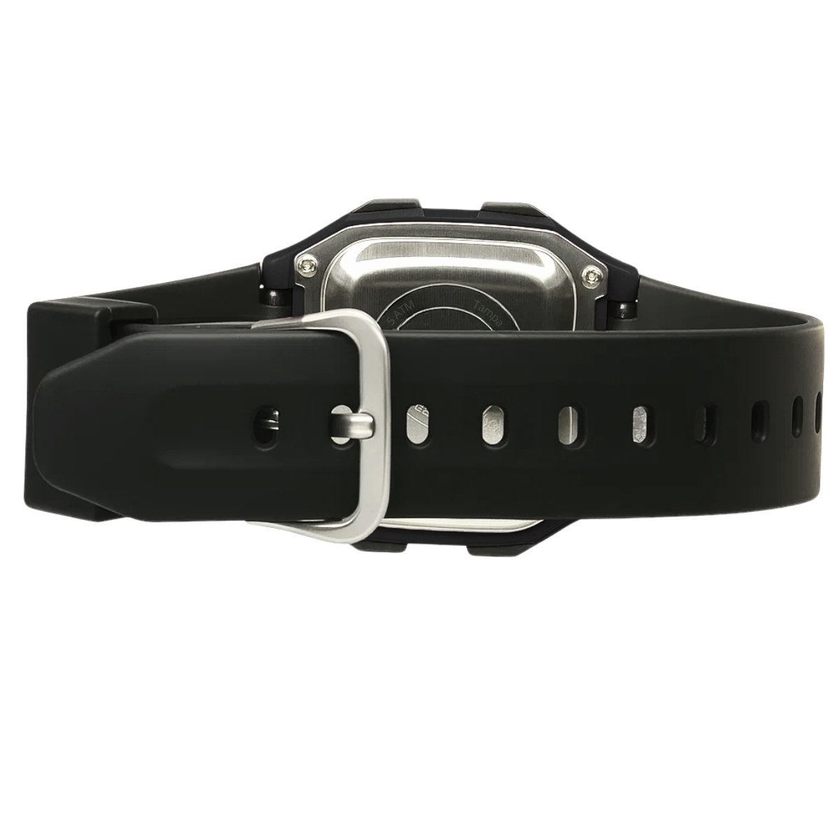 Relógio Menino Onix Digital IT-730(0101) Preto Preto 6