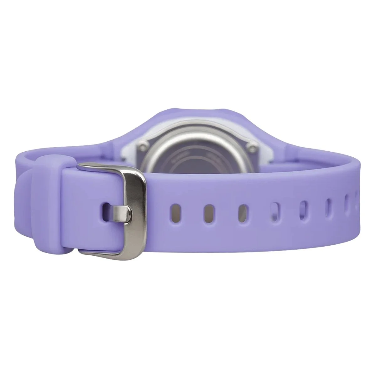 Relógio Feminino Onix Digital IT-510 (3333) Roxo Roxo 3