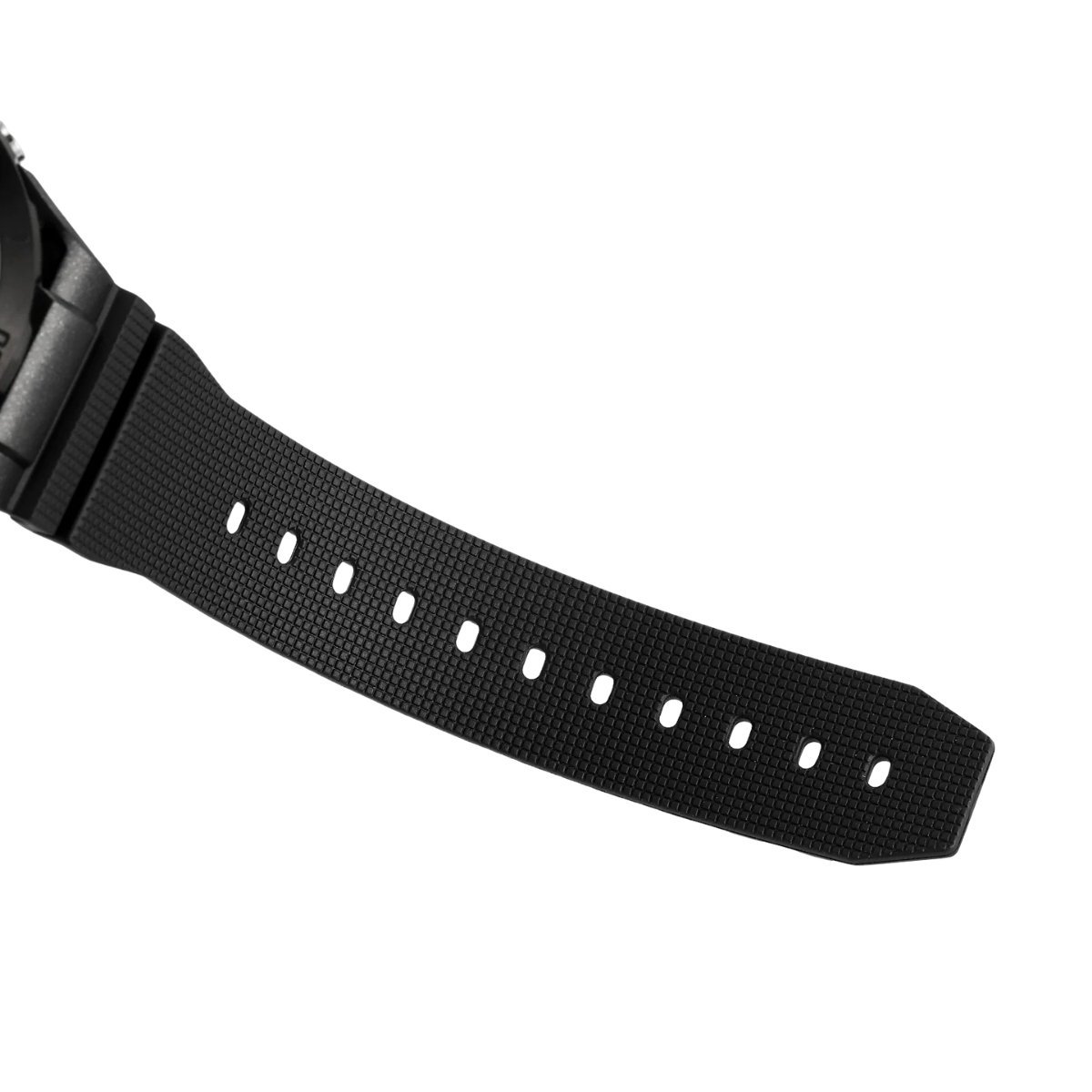 Relógio Masculino Skmei AnaDigi 2402 Prata e Preto Prata 4