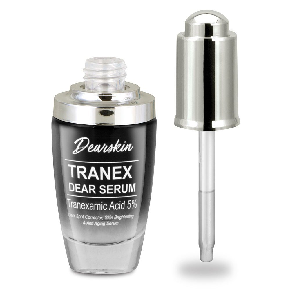 Dearskin Tranex Dear Serum Clareador de Pele 30ml