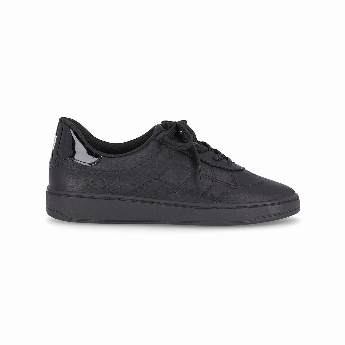 Tênis Beta Preto Preto 1