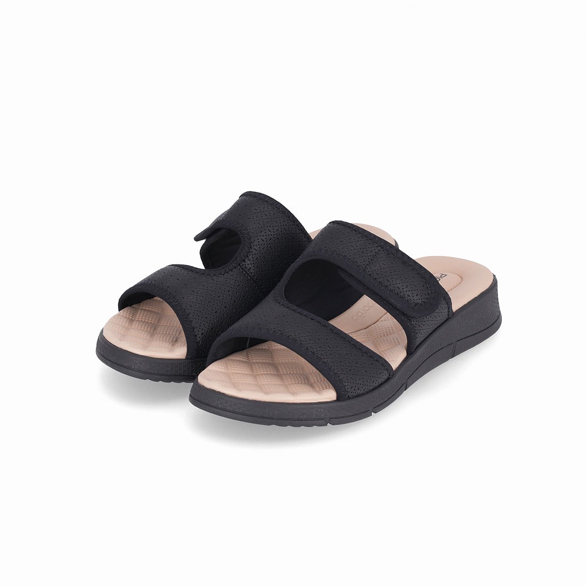 Papete Esporão Anabela Preto 2