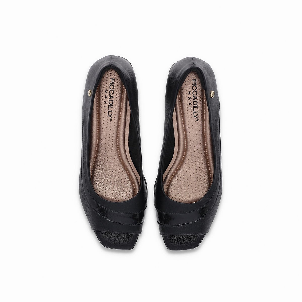 PICCADILLY MAXI – Sapato Adriana Salto Médio