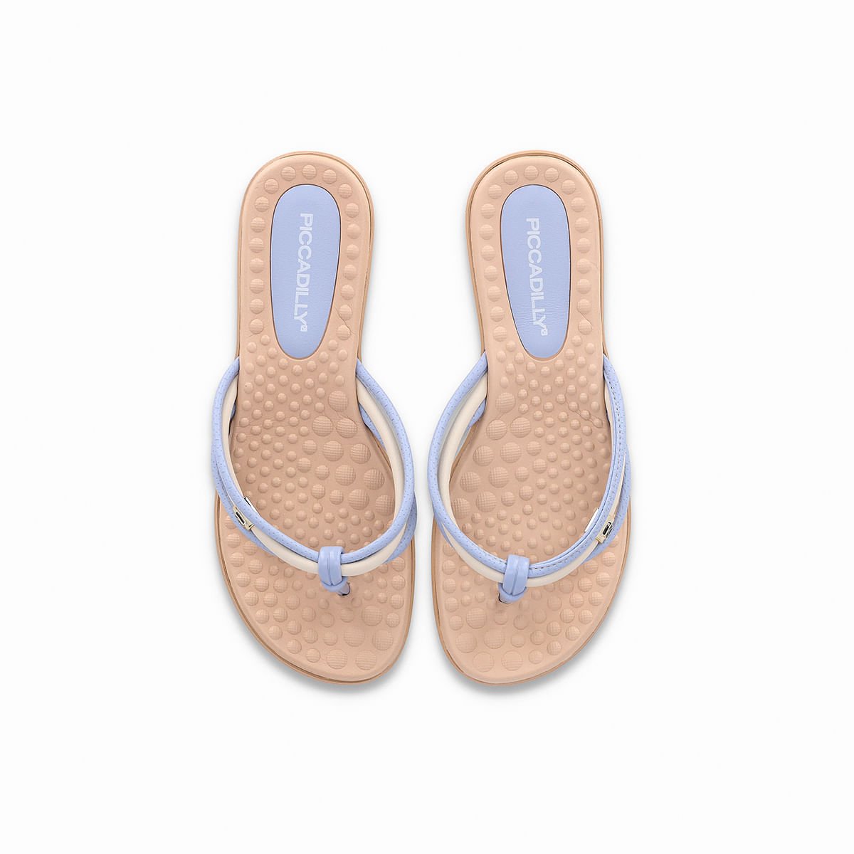 Chinelo Camila Mirtilo Mirtilo 3