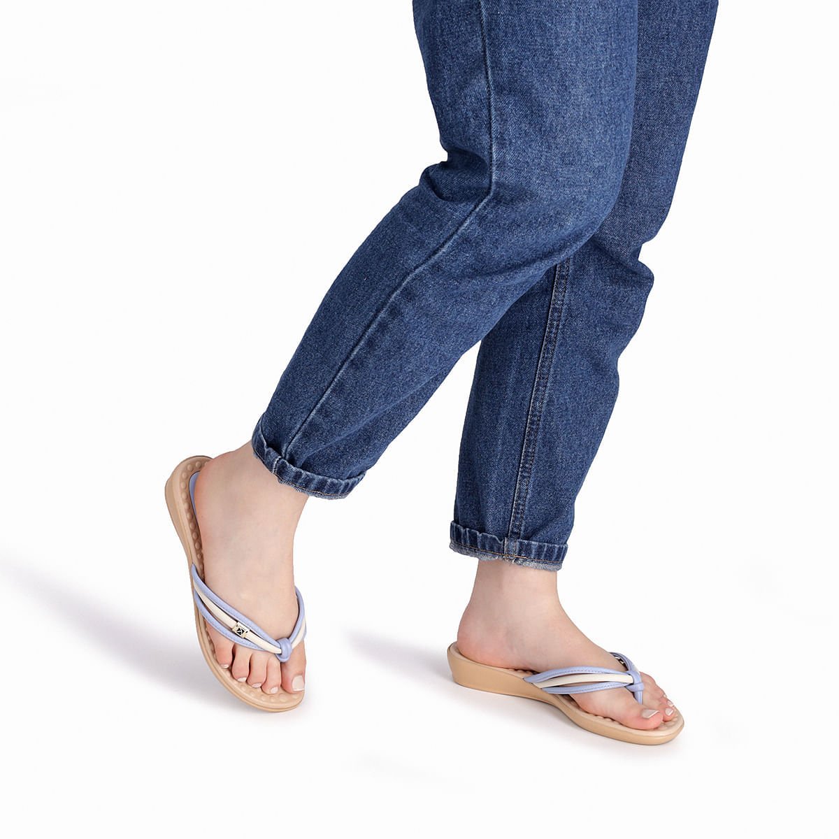 Chinelo Camila Mirtilo Mirtilo 4