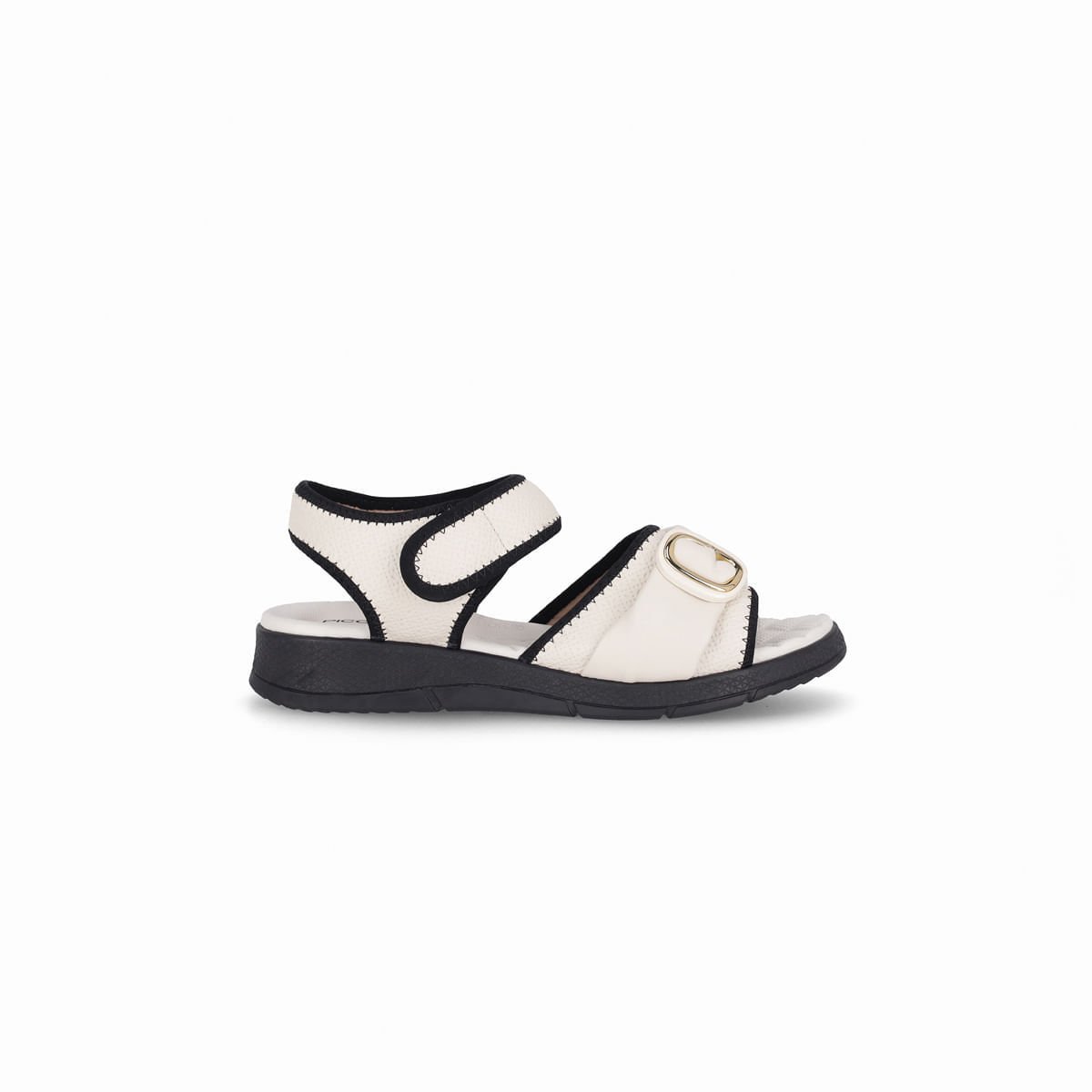 Cor Branco/Preto