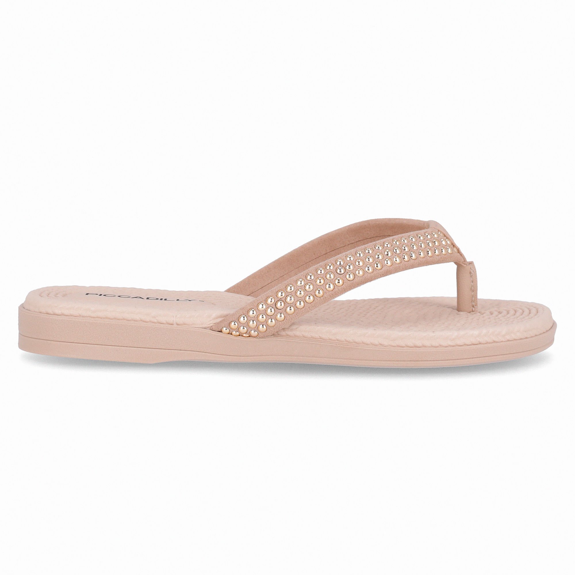 Rasteirinha Adla Areia com Brule