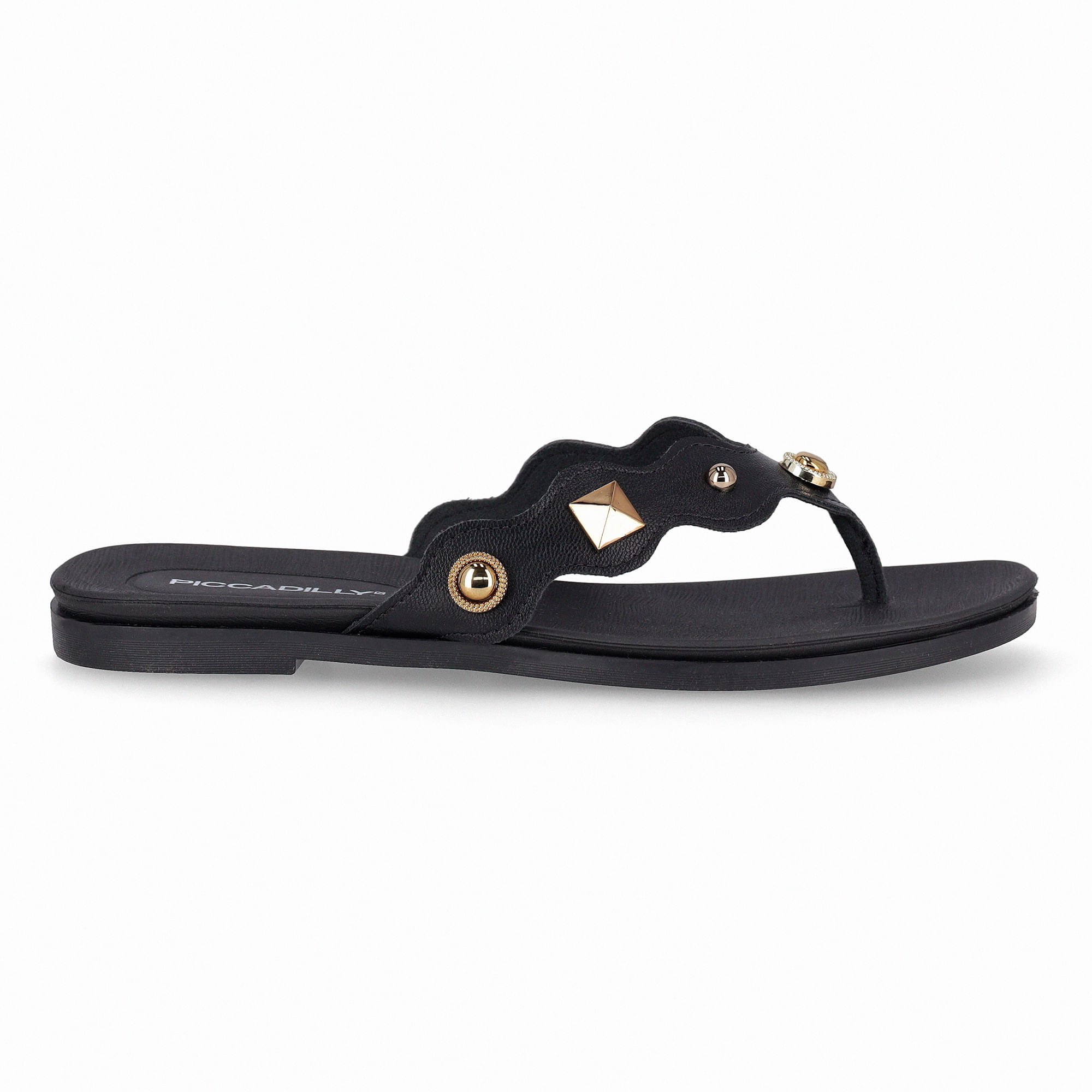 Rasteirinha Mari Preto