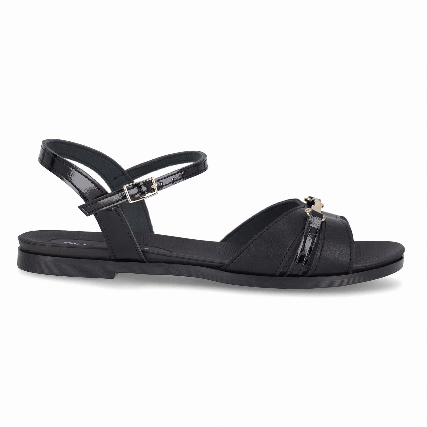 Rasteirinha Mari Preto