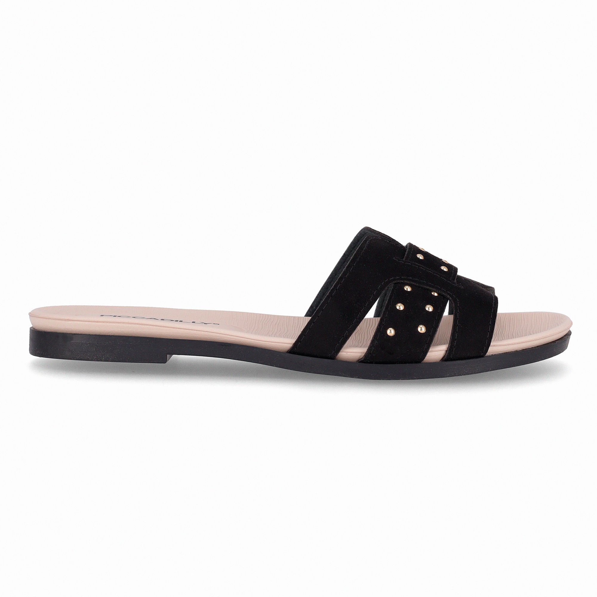 Rasteirinha Mari Preto