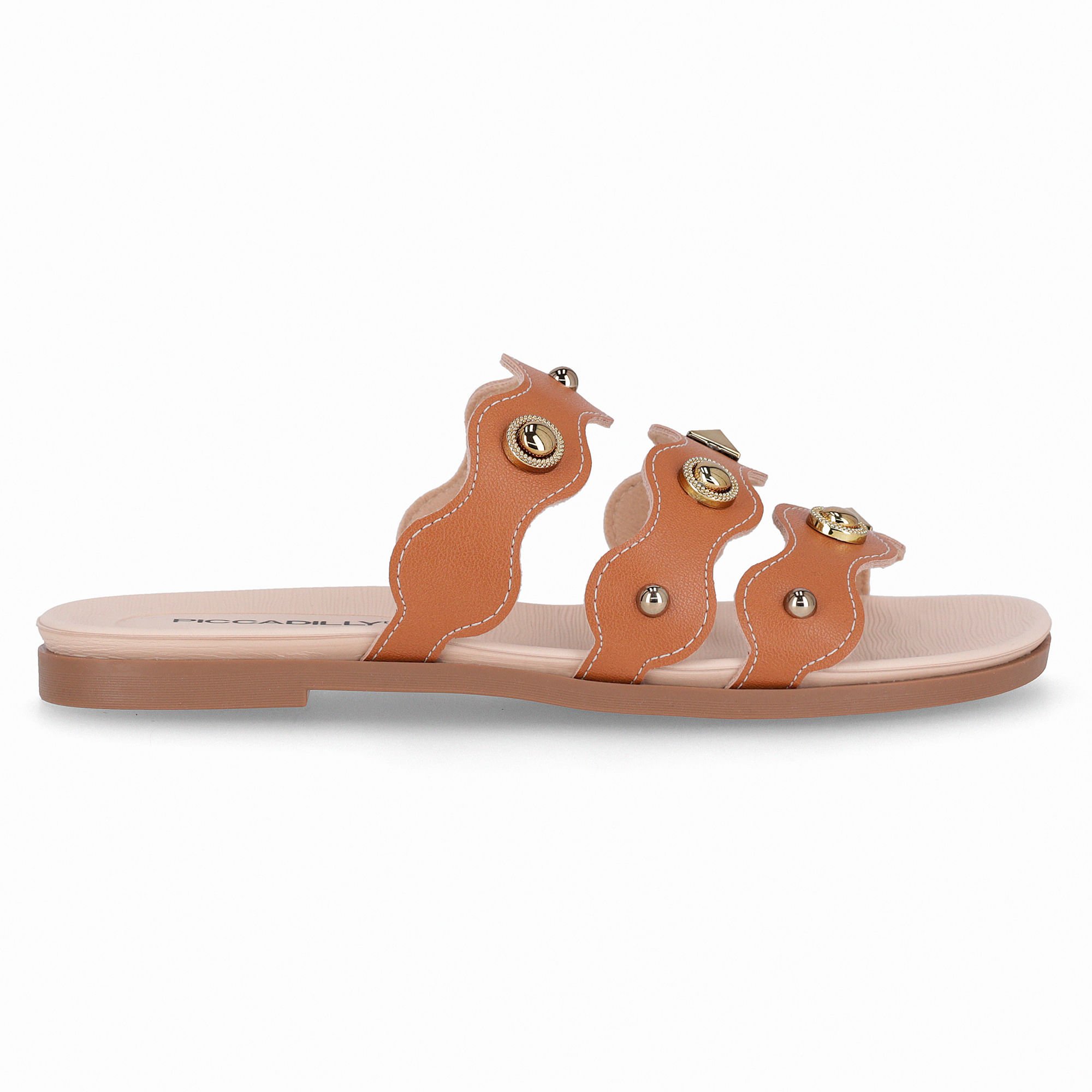 Rasteirinha Mari Mascavo