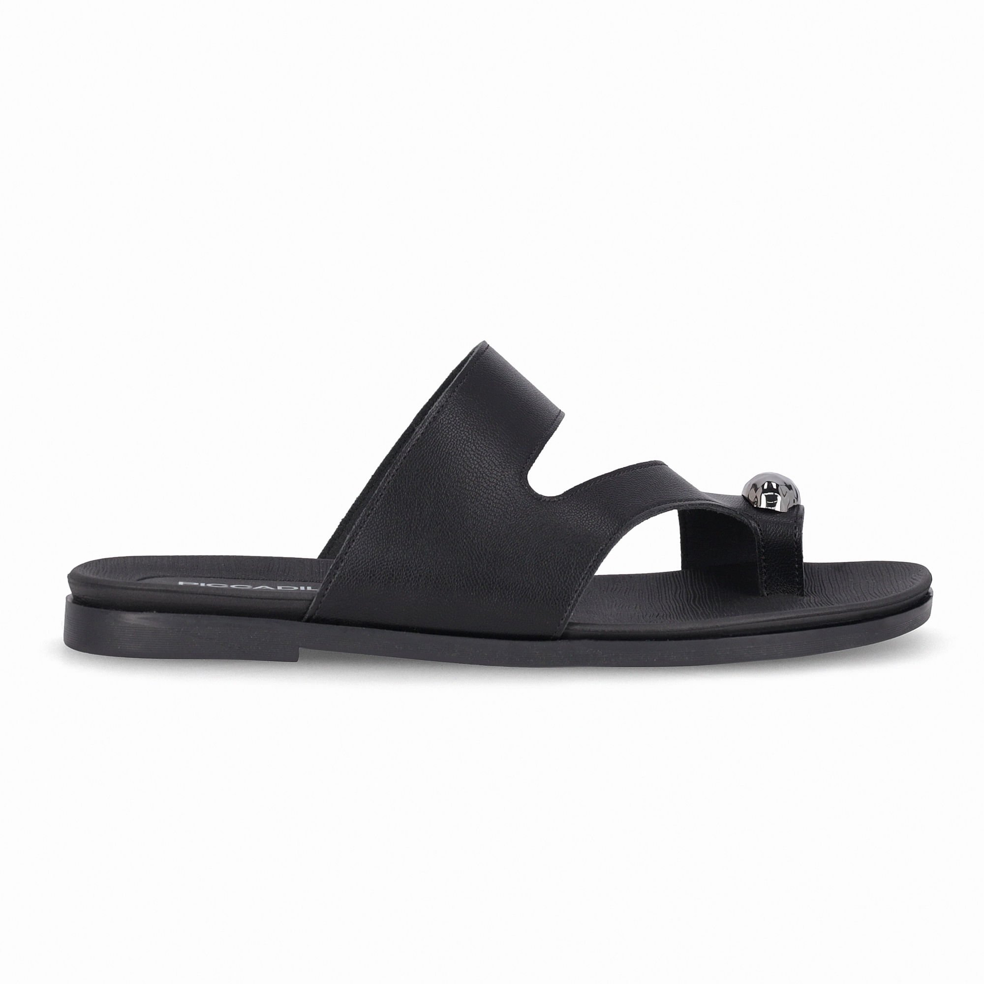 Rasteirinha Mari Preto