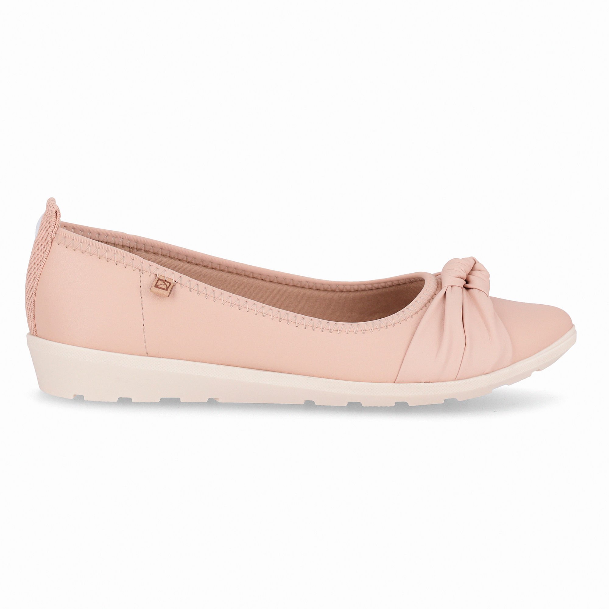 Sapatilha Solange Rose