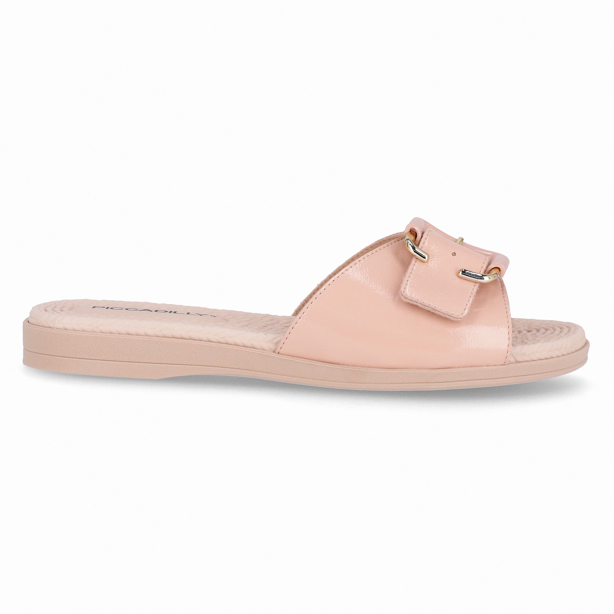 Rasteirinha Adla Rose