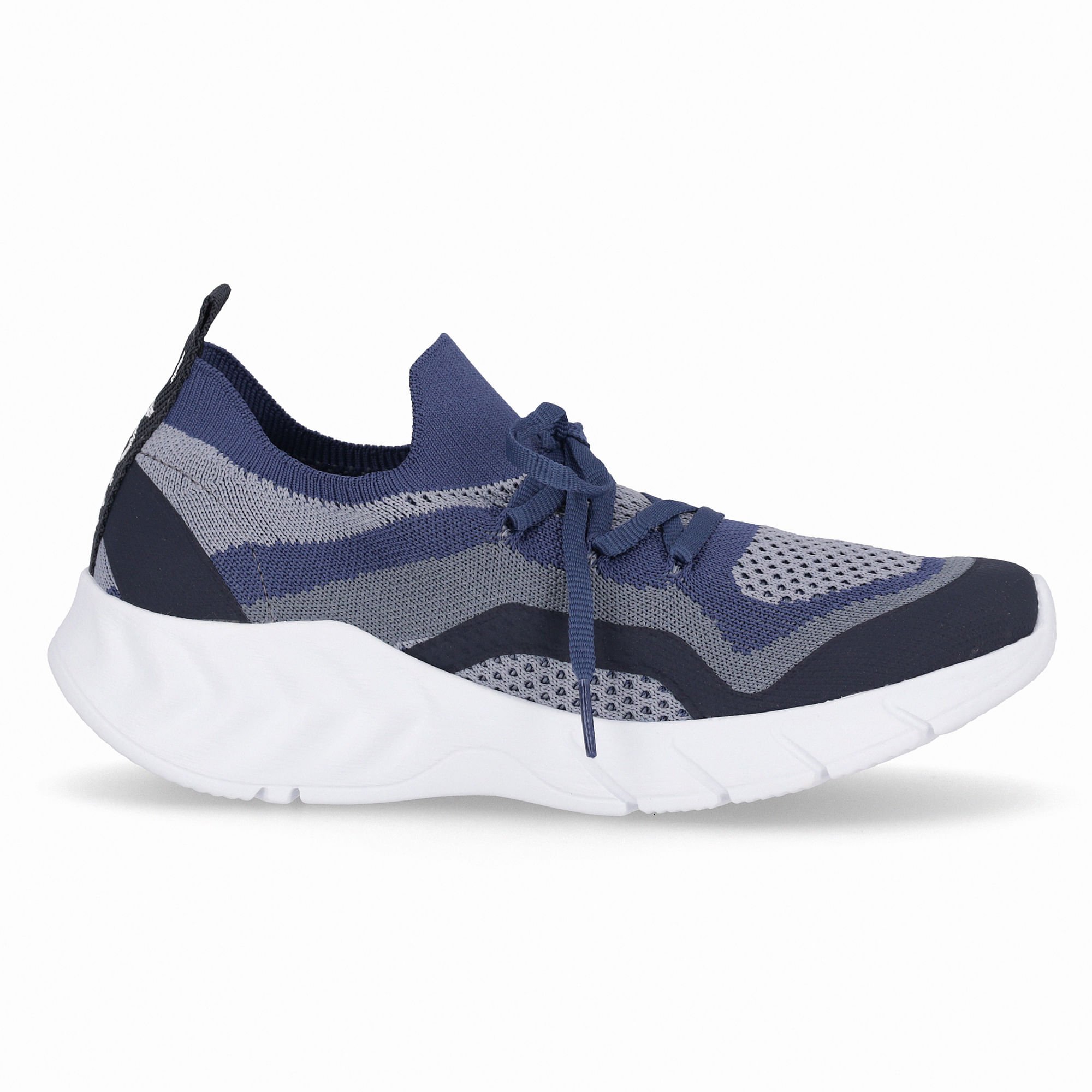 Tênis Move Azul Denim