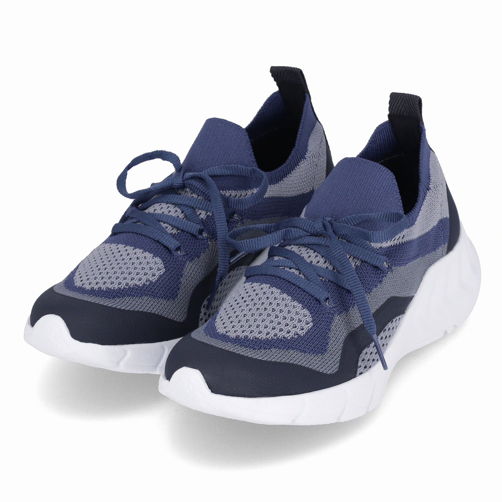 Tênis Move Azul Denim Azul 2