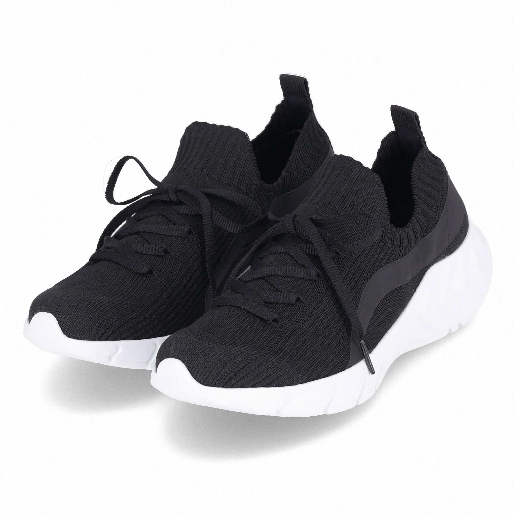 Tênis Move Preto Preto 2