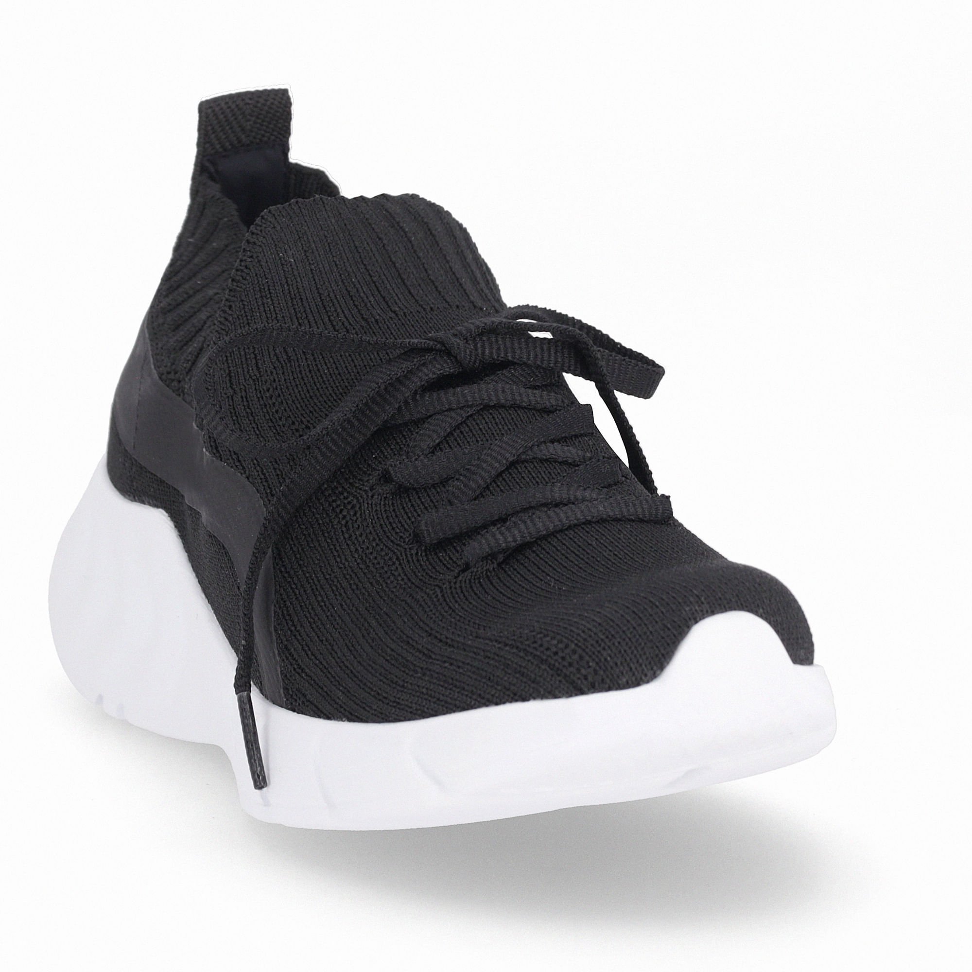 Tênis Move Preto Preto 3
