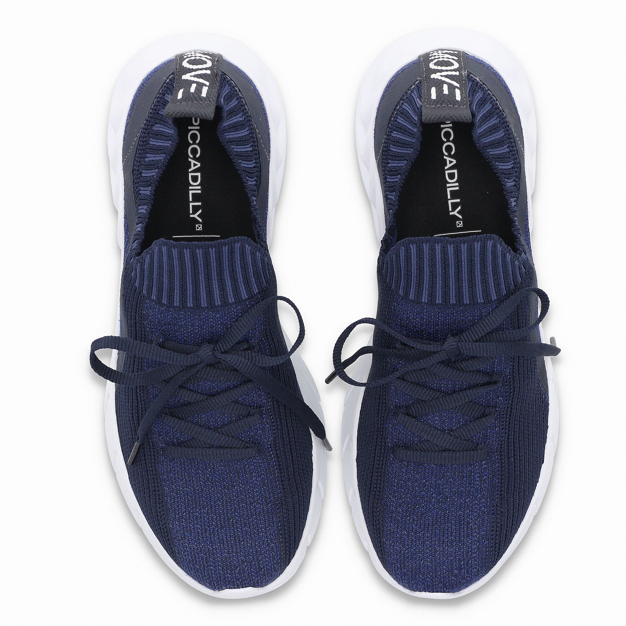 Tênis Move Navy Azul Marinho 5