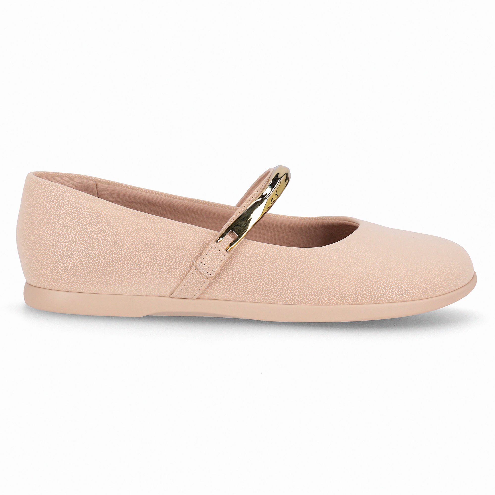 Sapatilha Boneca Brule