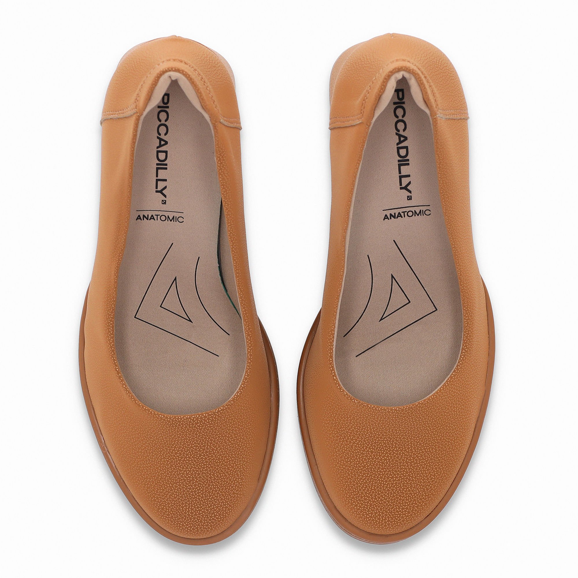 Sapato Salto Alto Mascavo Marrom 5