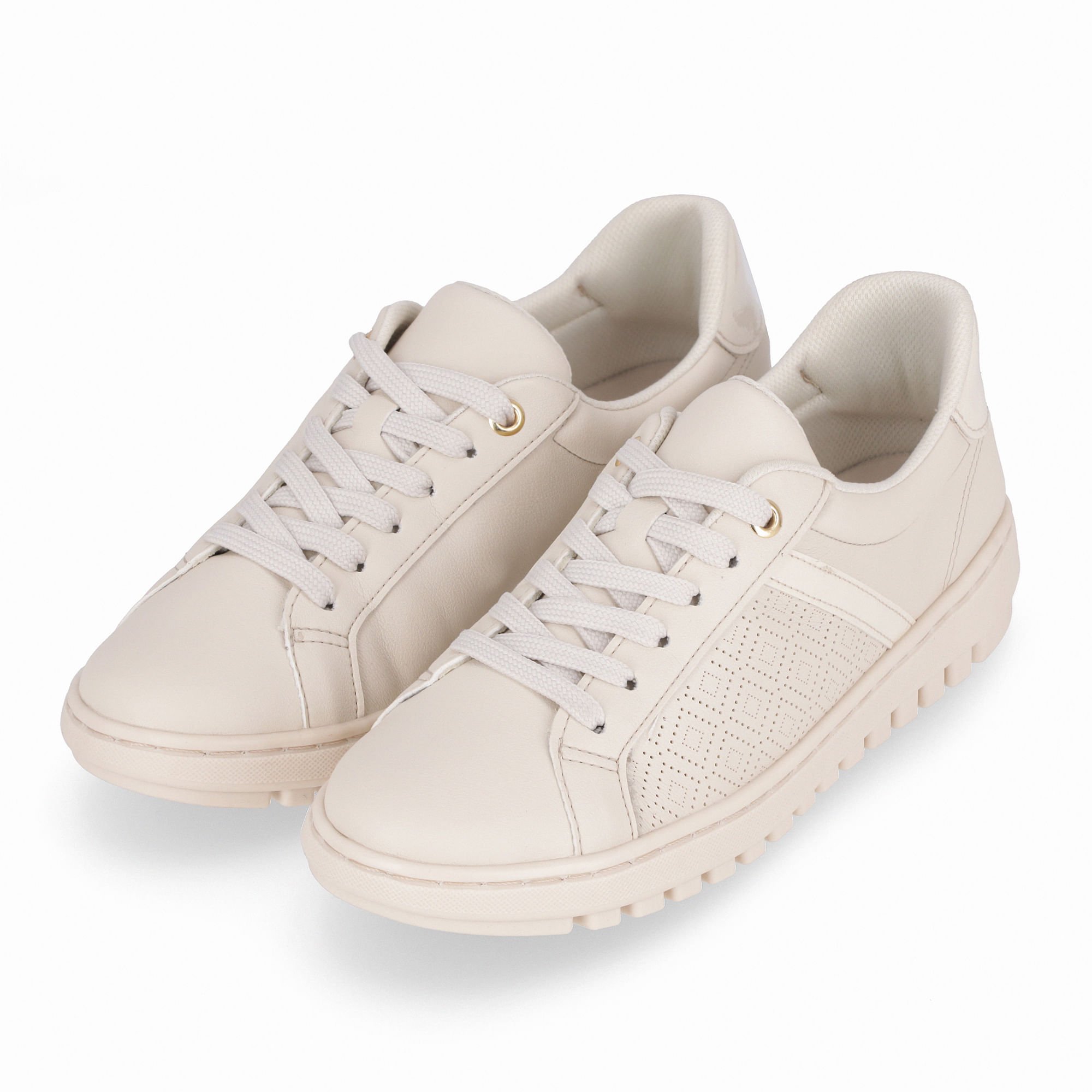 Tênis Nici Off White Off White 2