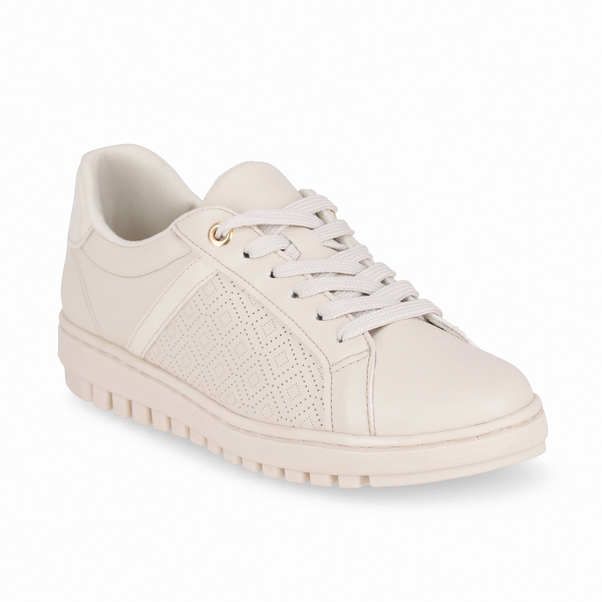 Tênis Nici Off White Off White 4